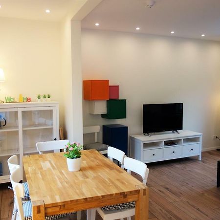 Ferienhaus Am Moselsteig Ürzig Exteriér fotografie