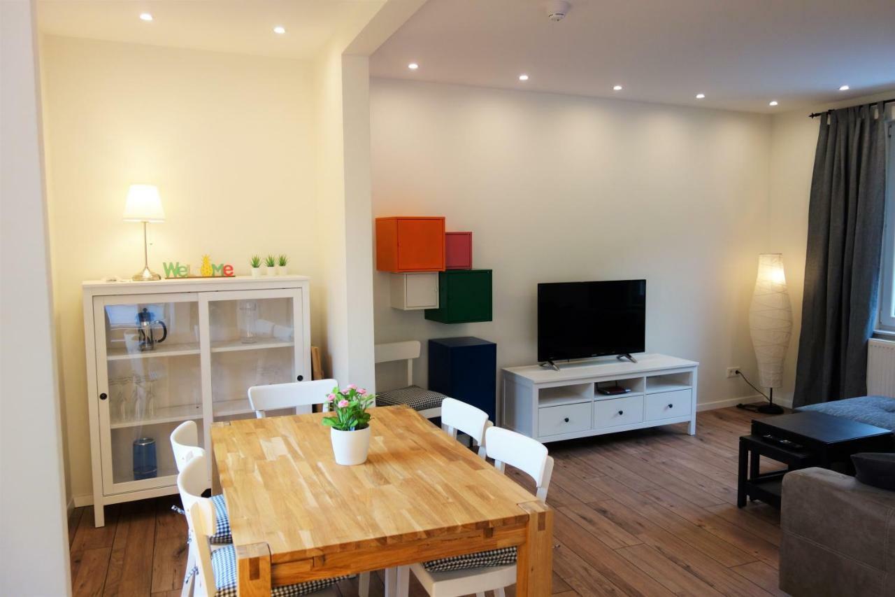 Ferienhaus Am Moselsteig Ürzig Exteriér fotografie