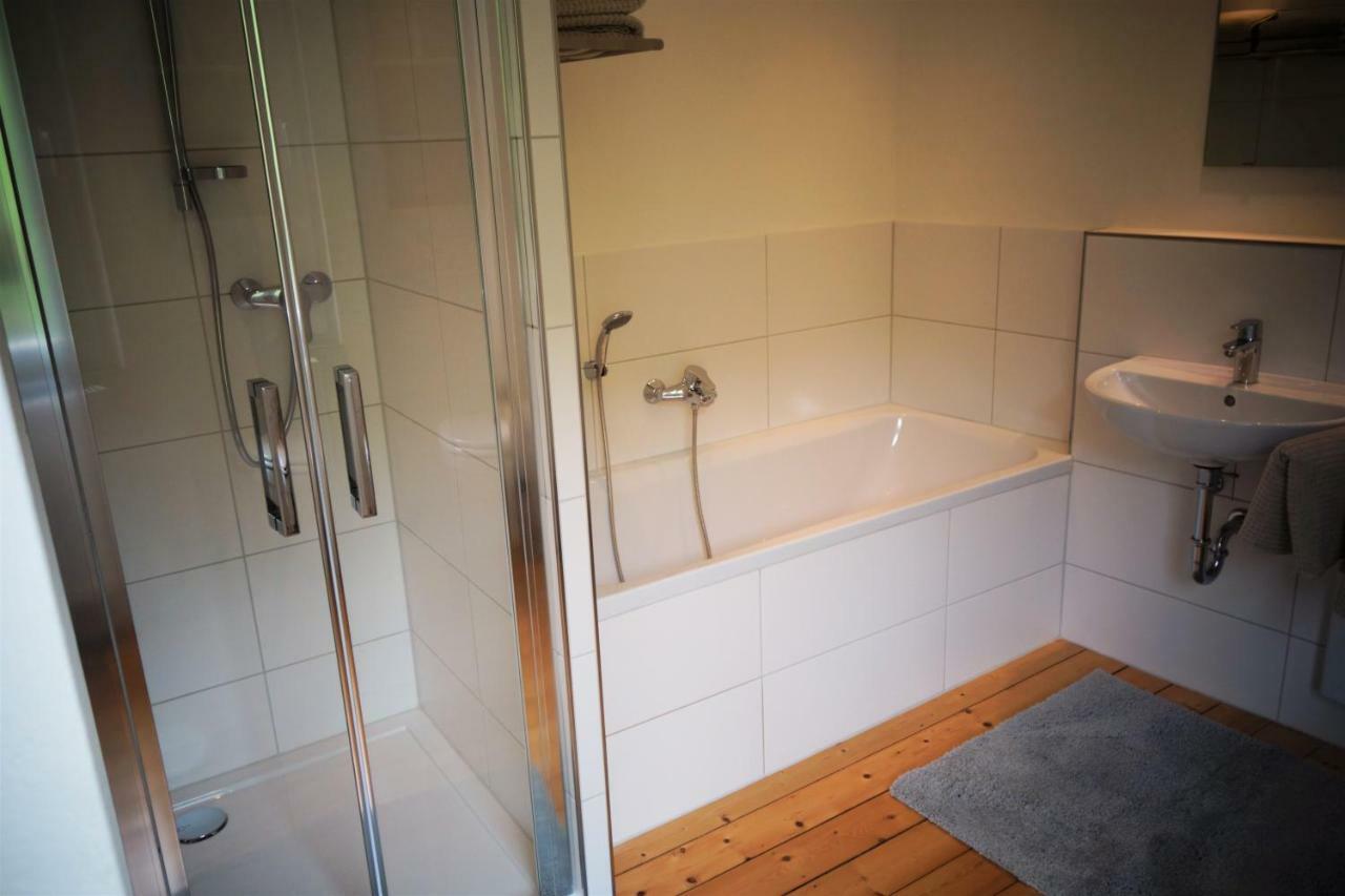 Ferienhaus Am Moselsteig Ürzig Exteriér fotografie